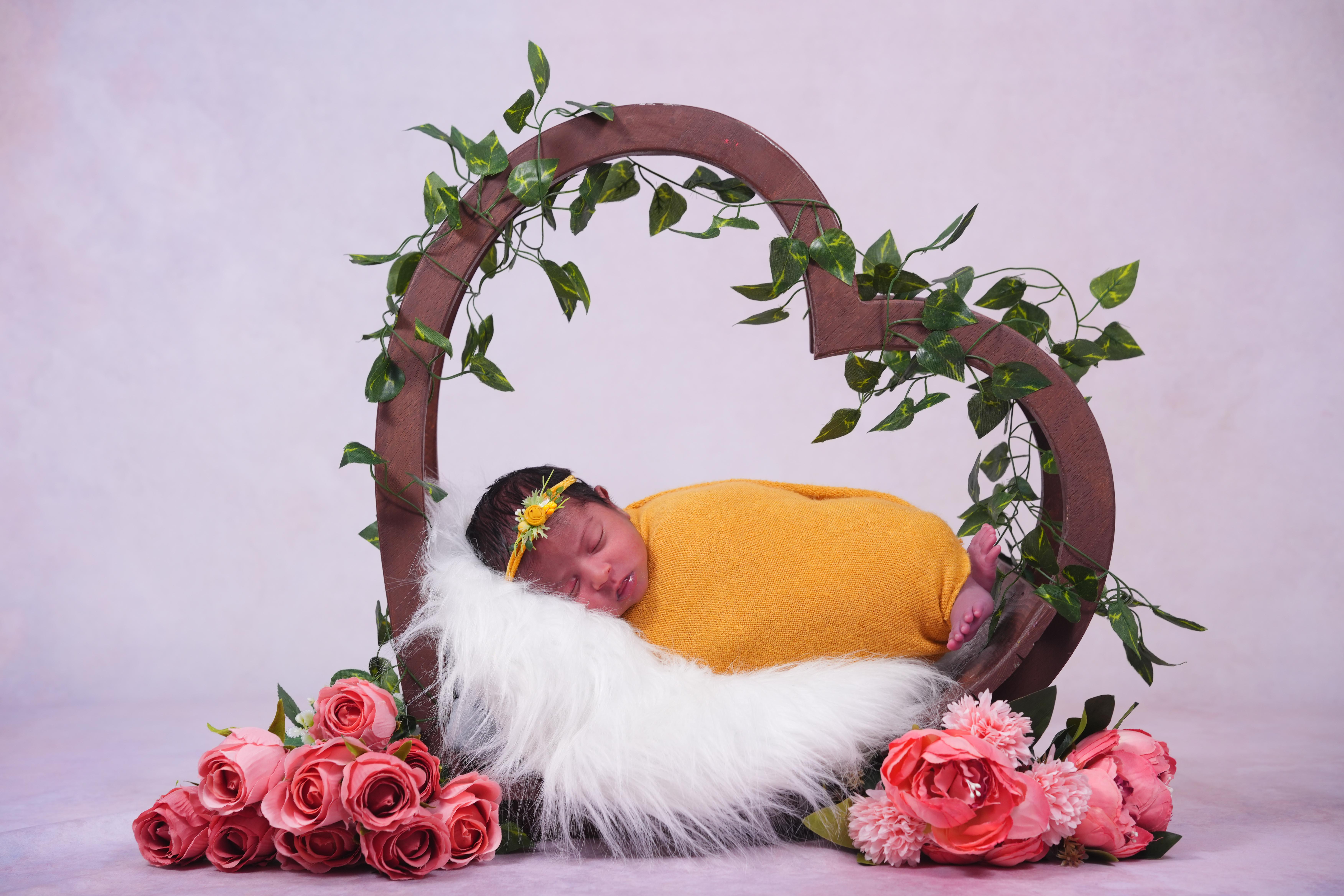 Baby Shoots